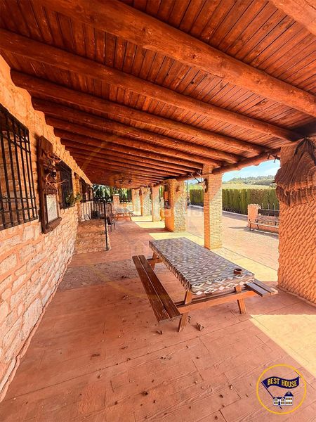 Foto f2511d51-2543-4b6e-a0ae-1d58e7544a2b. Casa amb calefacció a Villar de Olalla