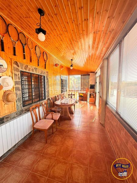 Foto fc40c10e-2395-43c0-bbba-087f4201f770. Casa amb calefacció a Villar de Olalla