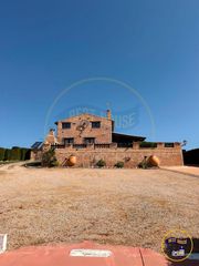 Haus  Diseminados. Casa rural en venta en villar de olalla