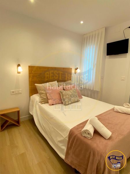 Foto f10a3ed0-a41b-4d71-8ce6-1127d06a0415. Rent flat in Centro Cuenca