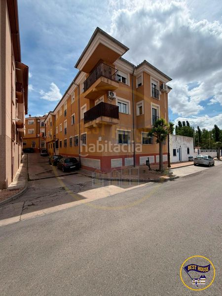 Foto 454b1999-96e7-475d-b15a-993436d3d5c8. Pis amb calefacció aparcament a Arcas del Villar