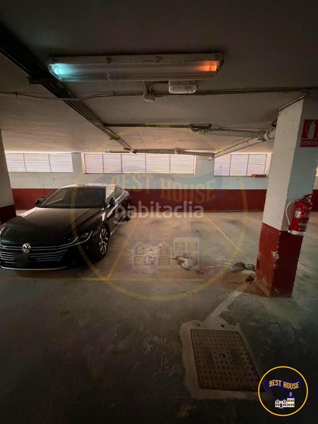 Foto fe8346f2-67b1-457a-8dc0-b50ce2ffd050. Pis amb calefacció aparcament a Arcas del Villar