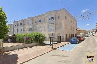 Etagenwohnung  Pedro de luna (arcas). Oportunidad de inversi�n en arcas