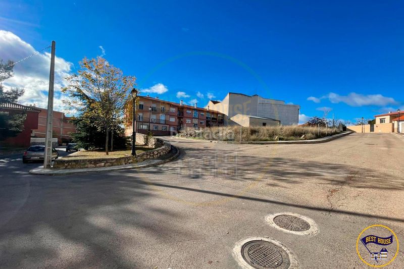 Foto daa7eb88-3d7b-4a7c-a831-36880636cd08. Pis amb calefacció aparcament a Arcas del Villar