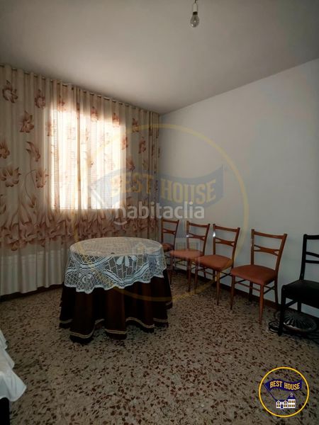 Foto 0baa0540-b4f1-464d-ab04-15c20152910a. Casa amb calefacció a Campos del Paraíso