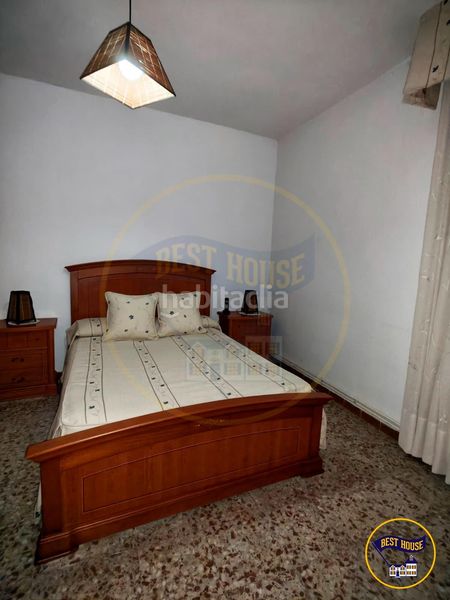 Foto 19f3215c-67b8-4705-a9e5-b4211feadd1b. Casa amb calefacció a Campos del Paraíso