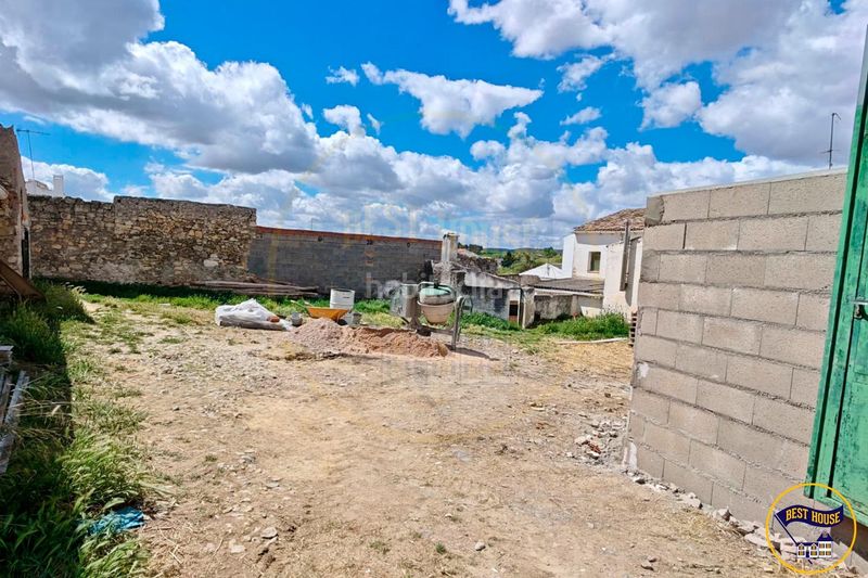 Foto 2390c4da-f575-4f21-9c99-9a619169987e. Casa amb calefacció a Campos del Paraíso