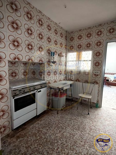 Foto 268d6f9a-f166-49e9-a60a-d7d4036e278e. Casa amb calefacció a Campos del Paraíso