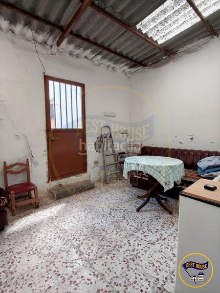 Foto 4c602b2d-4516-4ea5-9f28-1aca3cc9bd7d. Casa amb calefacció a Campos del Paraíso