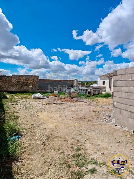 Foto 5f95d9a8-af95-472e-87fe-57371056615e. Casa amb calefacció a Campos del Paraíso