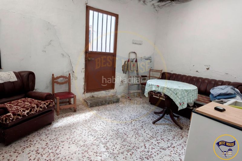Foto 622bc3da-6f82-4758-b1bd-589f7051b2b6. Casa amb calefacció a Campos del Paraíso