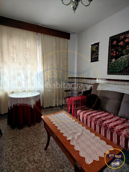 Foto 6c3fe3e6-63ee-4b3e-aa57-995eeb4ce922. Casa amb calefacció a Campos del Paraíso