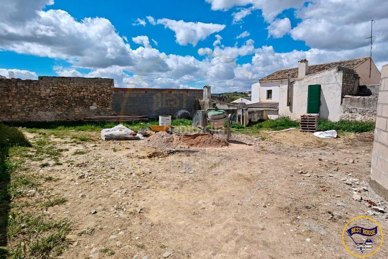 Foto 71df328c-3e23-4e4d-865c-78e841abd8bc. Casa amb calefacció a Campos del Paraíso