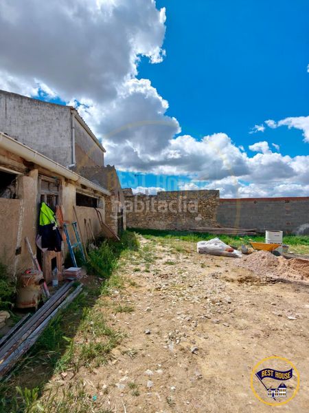 Foto 915d7318-29b6-43da-b9ba-e5723e45f5a3. Casa amb calefacció a Campos del Paraíso