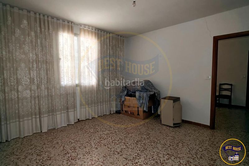 Foto 970a873a-e4f4-445a-956f-1688dfc83b48. Casa amb calefacció a Campos del Paraíso