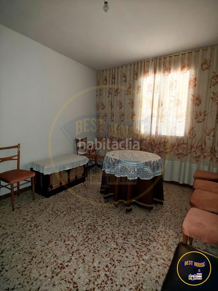 Foto c3d7ae2f-b7b3-4068-a708-f58fb843d33a. Casa amb calefacció a Campos del Paraíso