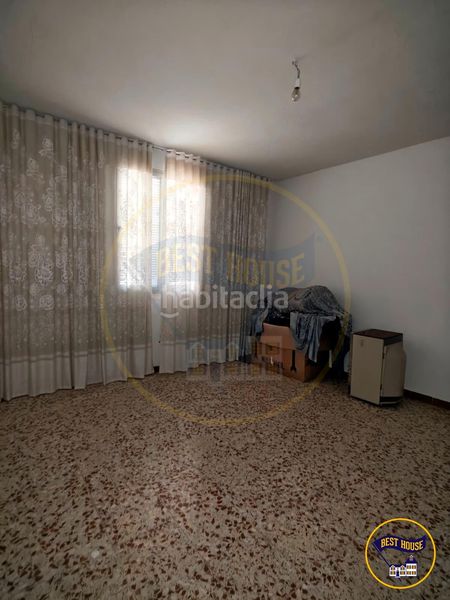 Foto df2d682e-3225-4622-9fd3-198a8c801aef. Casa amb calefacció a Campos del Paraíso