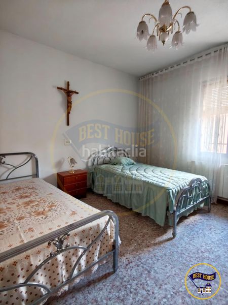 Foto dfee70ce-5983-4060-bea5-a4c5a204b4cb. Casa amb calefacció a Campos del Paraíso