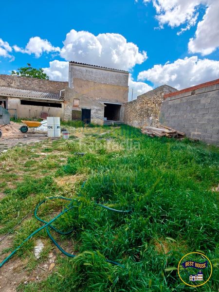 Foto ec2e0c2b-7c5a-4a5b-b4df-d27f68dc7ae6. Casa amb calefacció a Campos del Paraíso