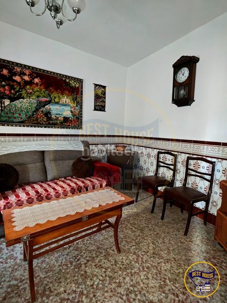 Foto f34a5c13-fc88-4625-8fc5-5385ab85f947. Casa amb calefacció a Campos del Paraíso