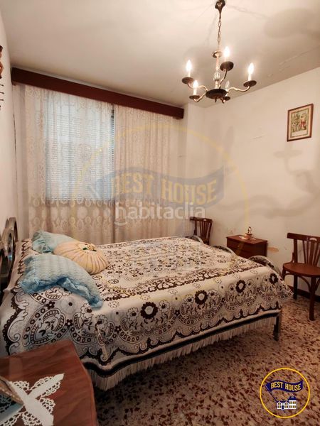 Foto fde415bb-76a6-49c5-afea-dcea233342b4. Casa amb calefacció a Campos del Paraíso