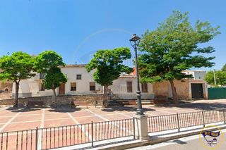 Casa  Mayor (arcas). Casa a la venta en arcas