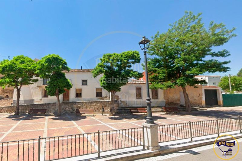 Foto 09e1555a-9ae7-43f0-867d-09217c0a597b. Casa a Arcas del Villar