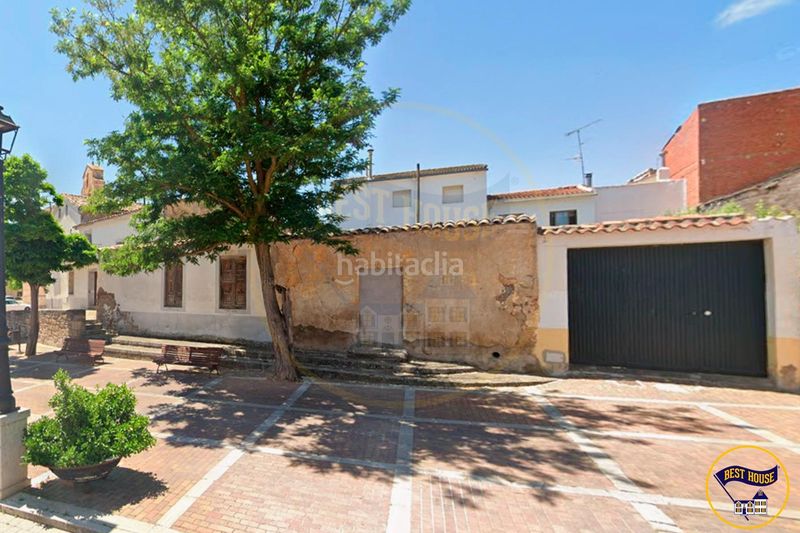 Foto 779d5a15-1dfa-4225-b8d0-c84e391429a9. Casa a Arcas del Villar