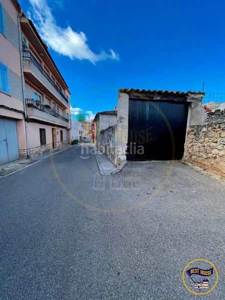Foto cdbdcbc9-8cfc-4e31-868b-1830da865946. Casa a Arcas del Villar