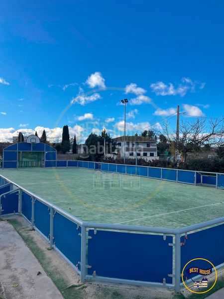 Foto d0c30450-13f5-4435-aa2a-05bf20b38a89. Casa a Arcas del Villar