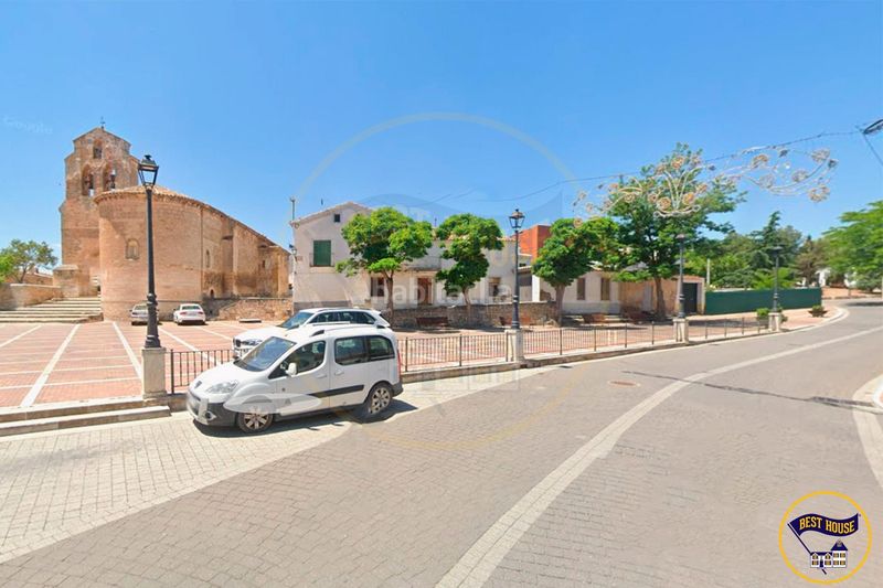 Foto ebda53f9-54ba-4085-8c72-33dd1ebed705. Casa a Arcas del Villar