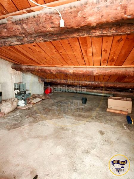 Foto 3b1e9737-2b8f-401d-a83e-b575352443cf. Casa con riscaldamento in Los Tiradores Cuenca