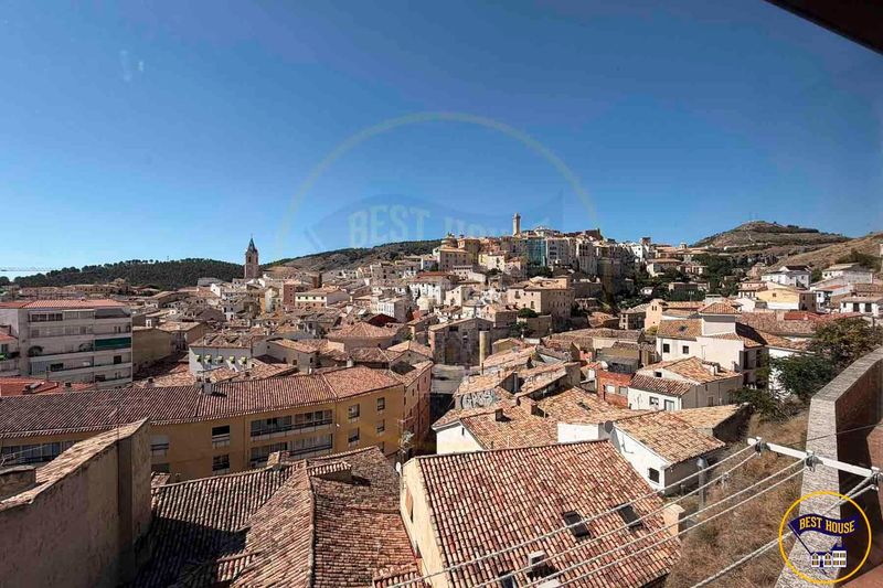 Foto 4fd2938f-a08d-4a69-9dcd-457343dcb28d. Casa con riscaldamento in Los Tiradores Cuenca