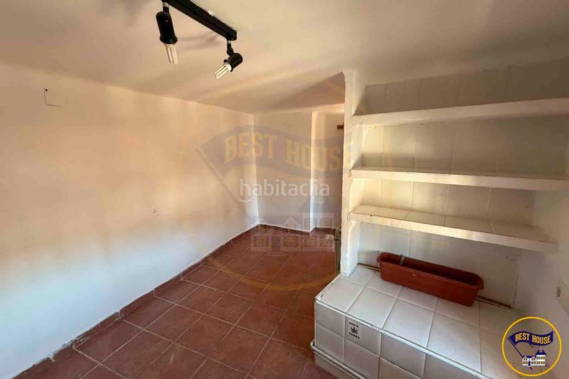 Foto 5b07b116-c0b1-4953-8298-a31e44dcfc68. Casa con riscaldamento in Los Tiradores Cuenca
