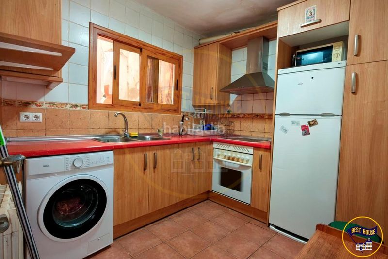 Foto 5e4d0478-3f2c-488a-8ff4-62c7d0b0b57d. Casa con riscaldamento in Los Tiradores Cuenca