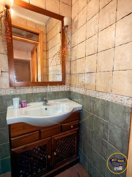 Foto 84ca8e8c-9773-467e-9eb6-a3b55311451f. Casa con riscaldamento in Los Tiradores Cuenca