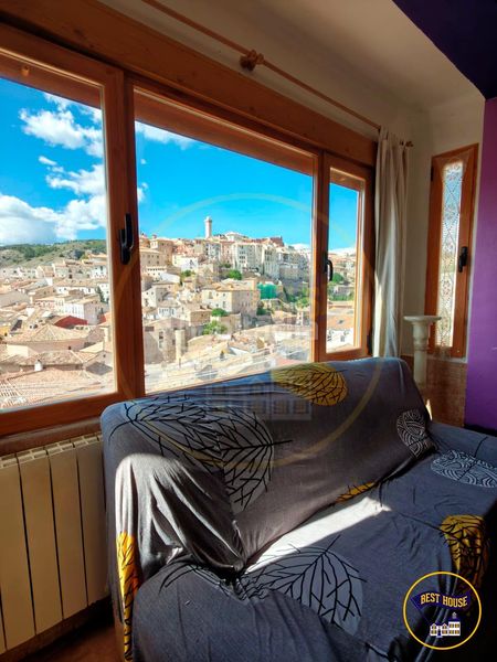 Foto 87480c4f-8331-4587-af8b-a57997024a6f. Casa con riscaldamento in Los Tiradores Cuenca
