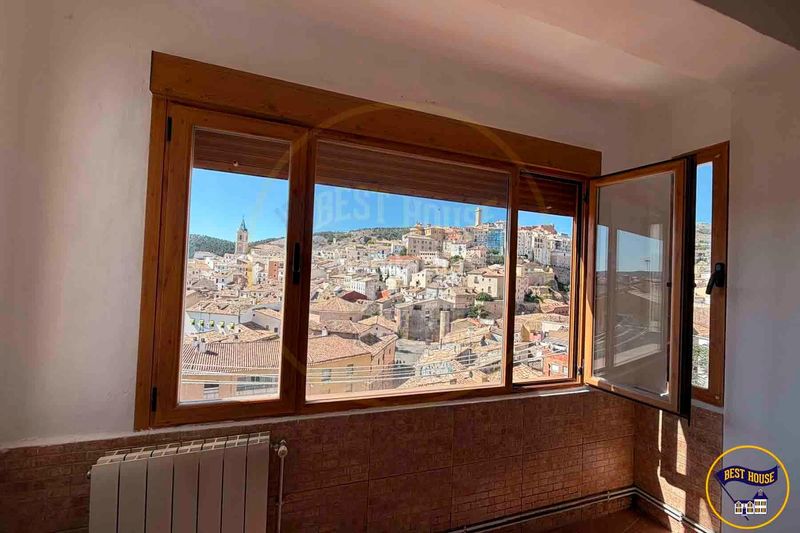 Foto 8efdef00-6fd8-4366-b02a-020c01aa13f9. Casa con riscaldamento in Los Tiradores Cuenca
