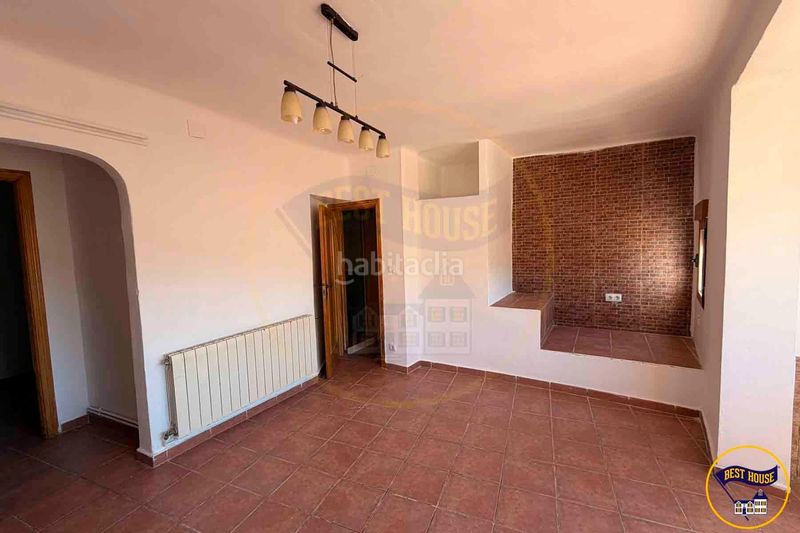 Foto a078f1b0-25ab-4408-acfc-e8901784d040. Casa con riscaldamento in Los Tiradores Cuenca