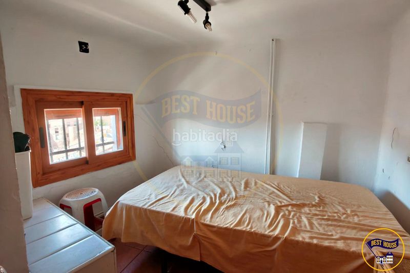 Foto a9eba50e-98a1-4dee-8007-22c6369a2d59. Casa con riscaldamento in Los Tiradores Cuenca