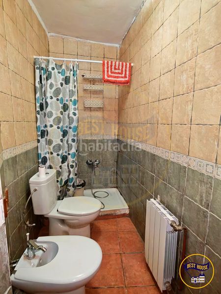 Foto a9fa4f46-00cf-491c-bff1-8b85f69cdf87. Casa con riscaldamento in Los Tiradores Cuenca