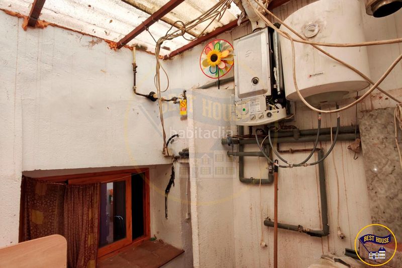Foto b3a48e67-d44e-4a95-b15a-032b0f2d4499. Casa con riscaldamento in Los Tiradores Cuenca