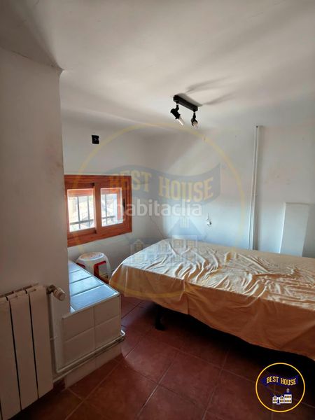 Foto b3e5384f-dd3b-4b8c-86e2-535ff34e2bb5. Casa con riscaldamento in Los Tiradores Cuenca