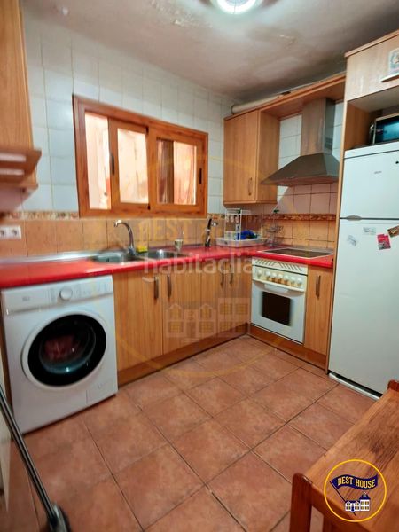Foto b97dfa4e-f3b8-42b4-a7ce-894622127bc7. Casa con riscaldamento in Los Tiradores Cuenca