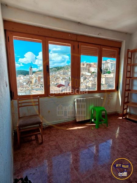 Foto bf33190e-b6d9-4670-bef0-31b1d5b0ec9e. Casa con riscaldamento in Los Tiradores Cuenca