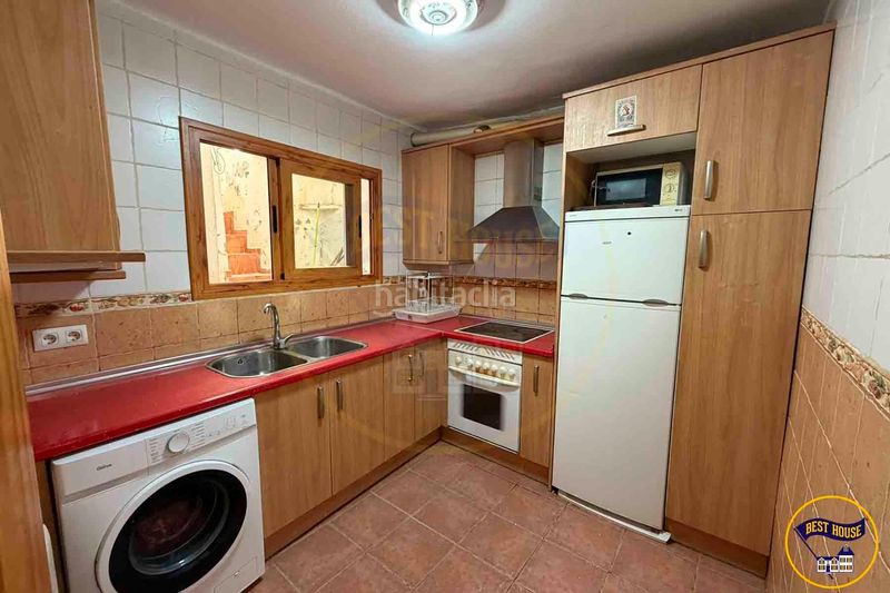 Foto c06836c8-1035-4650-9a99-b7bfe80ea6a4. Casa con riscaldamento in Los Tiradores Cuenca