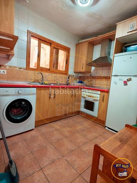 Foto c8e749d0-5e52-4322-997a-5893860feb7f. Casa con riscaldamento in Los Tiradores Cuenca