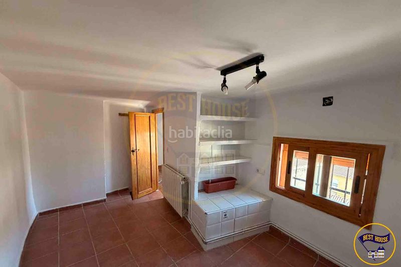 Foto ccc39b1d-61ee-4ba0-9665-9df5bfec53b1. Casa con riscaldamento in Los Tiradores Cuenca