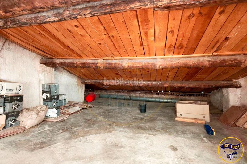 Foto d00b7ae9-37cb-4d0b-a944-9bcfb56899b9. Casa con riscaldamento in Los Tiradores Cuenca