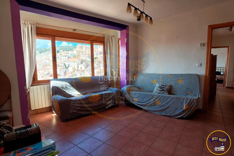 Foto d2c84380-8f62-417c-8e67-e30a39af6d19. Casa con riscaldamento in Los Tiradores Cuenca